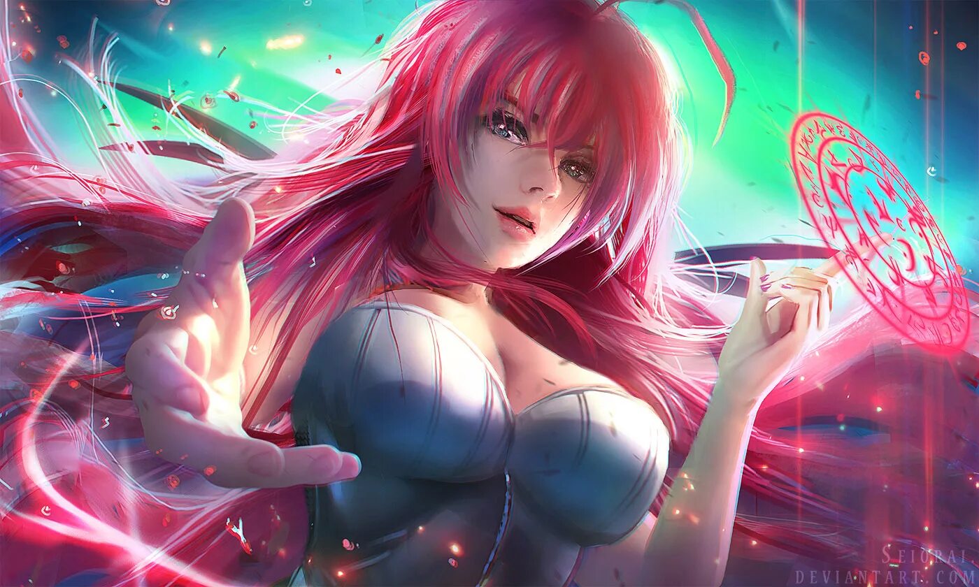 Гравити фолз часть 2 sakimichan. Сакимичан Гремори. Sakimichan Риас Гремори. Rias Gremory sakimichan. Риас Гремори арт.