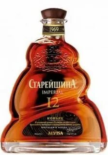 Старейшина империал 12