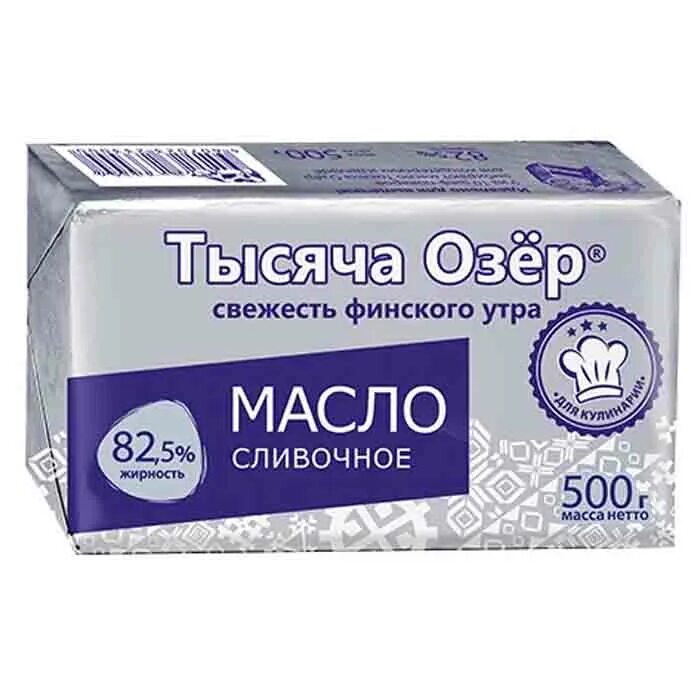 Масло 1000 озер. Масло тысяча озер 500. Масло 1000 озер 400 гр. Масло 400г сливочное тысяча озёр 82.5% * 8 шт.