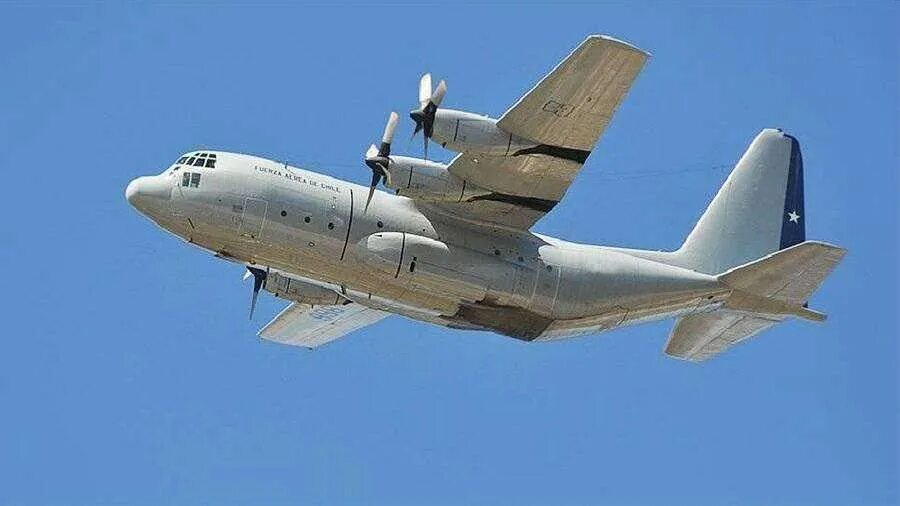 Геркулеса самолет фото File:139th Airlift Squadron Lockheed LC-130H Hercules  Wikipedia