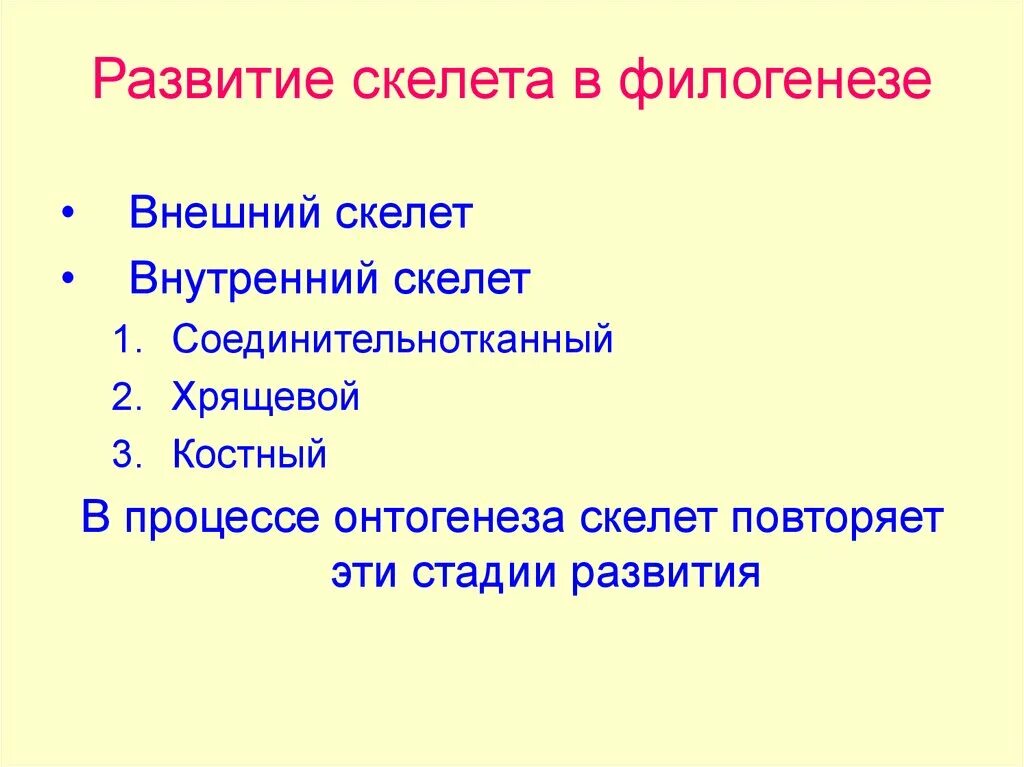 Эволюция филогенез. Развитие скелета в филогенезе. Этапы формирования скелета. Этапы развития скелета в онтогенезе. Эволюция скелета человека в филогенезе и онтогенезе.