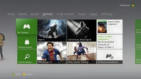 Какие подписки есть на xbox
