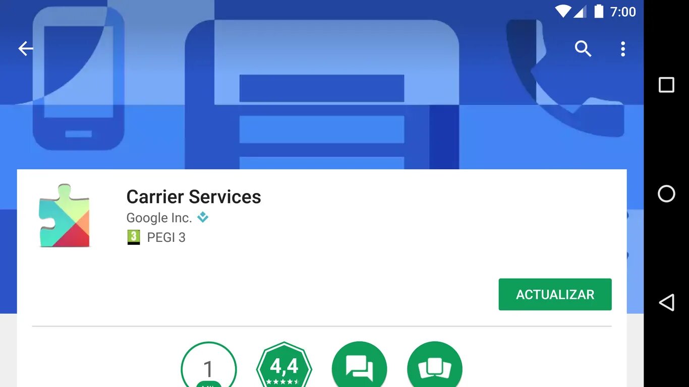 Carrier services android. Приложение carrier services. carrier services разрешения. carrier services что это за программа на андроид. плей кариэр.