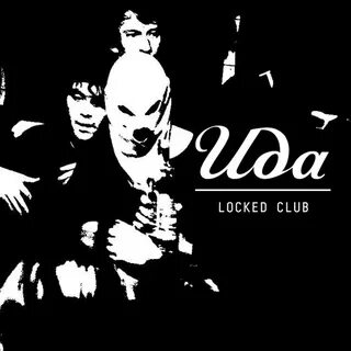 Locked club