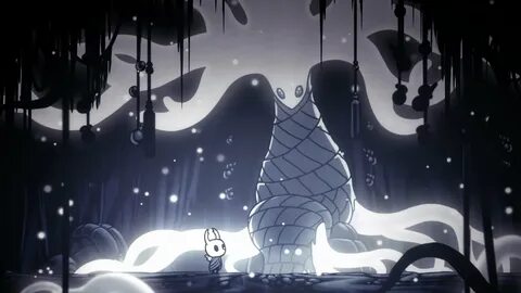 Сады королевы hollow