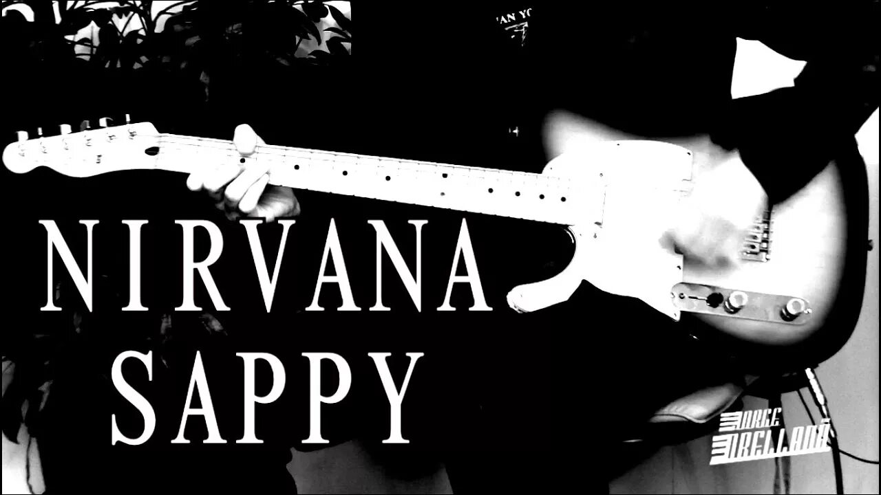 Nirvana sappy. Нирвана sappy. Курт Кобейн sappy. Nirvana-sappy обложка. Nirvana на гитаре.