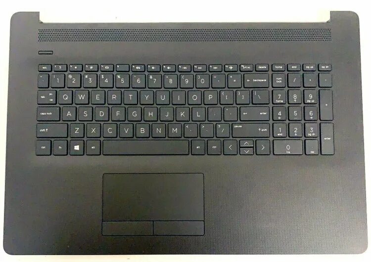 Клавиатура HP Pavilion dv6-6b10er черная OEM - Купить в интернет-магазине Opt31