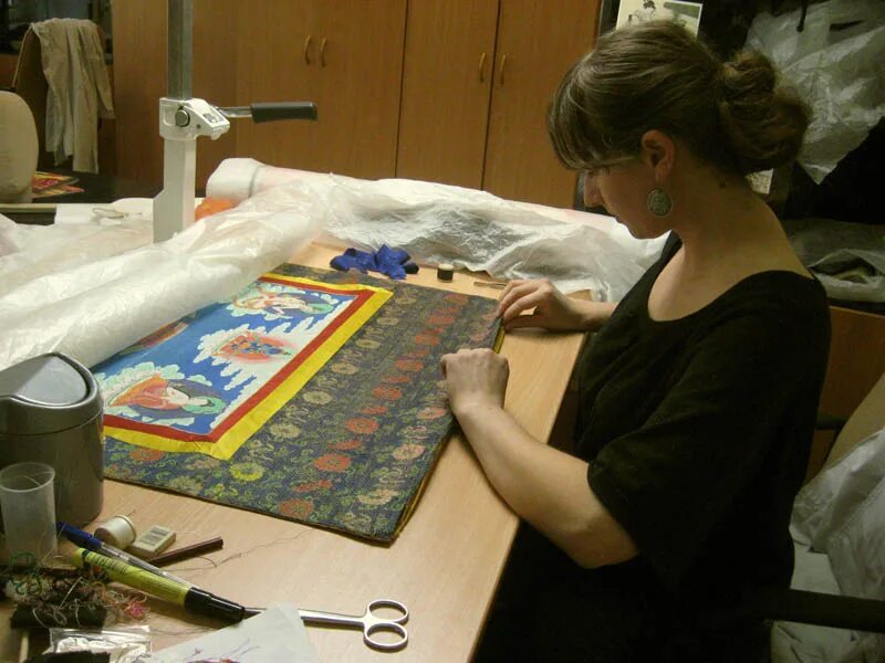 курсы реставраторов в спб