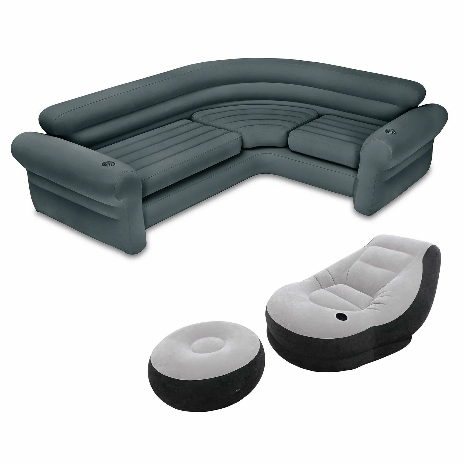 Надувной диван Intex Corner Sofa. Надувной диван угловой Intex 68575. Intex 68573. Надувной диван 68560. Надувной диван пвх