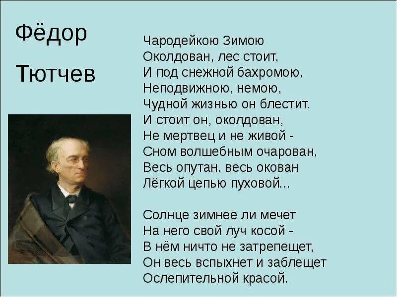 Стихи поэтов 19 века Тютчева. Стихи Тютчева о зиме. Стихи ф Тютчева о зиме. Стихи поэтов 19 века о зиме.