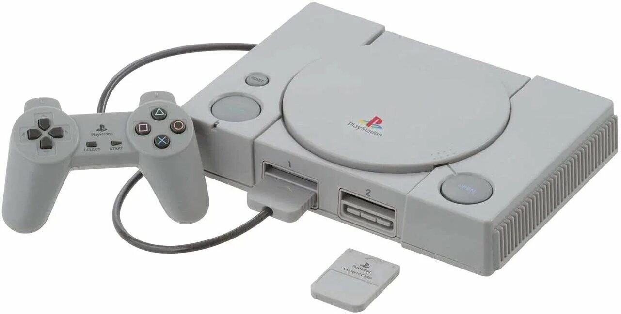Playstation ps1. Сони плейстейшен 1. Sony ps1. Ps1 SCPH 9002. Консоль PLAYSTATION 1.