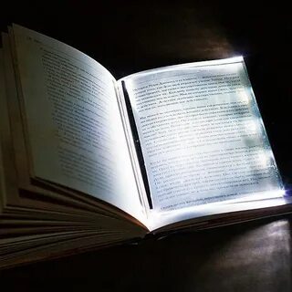Книги полная темнота