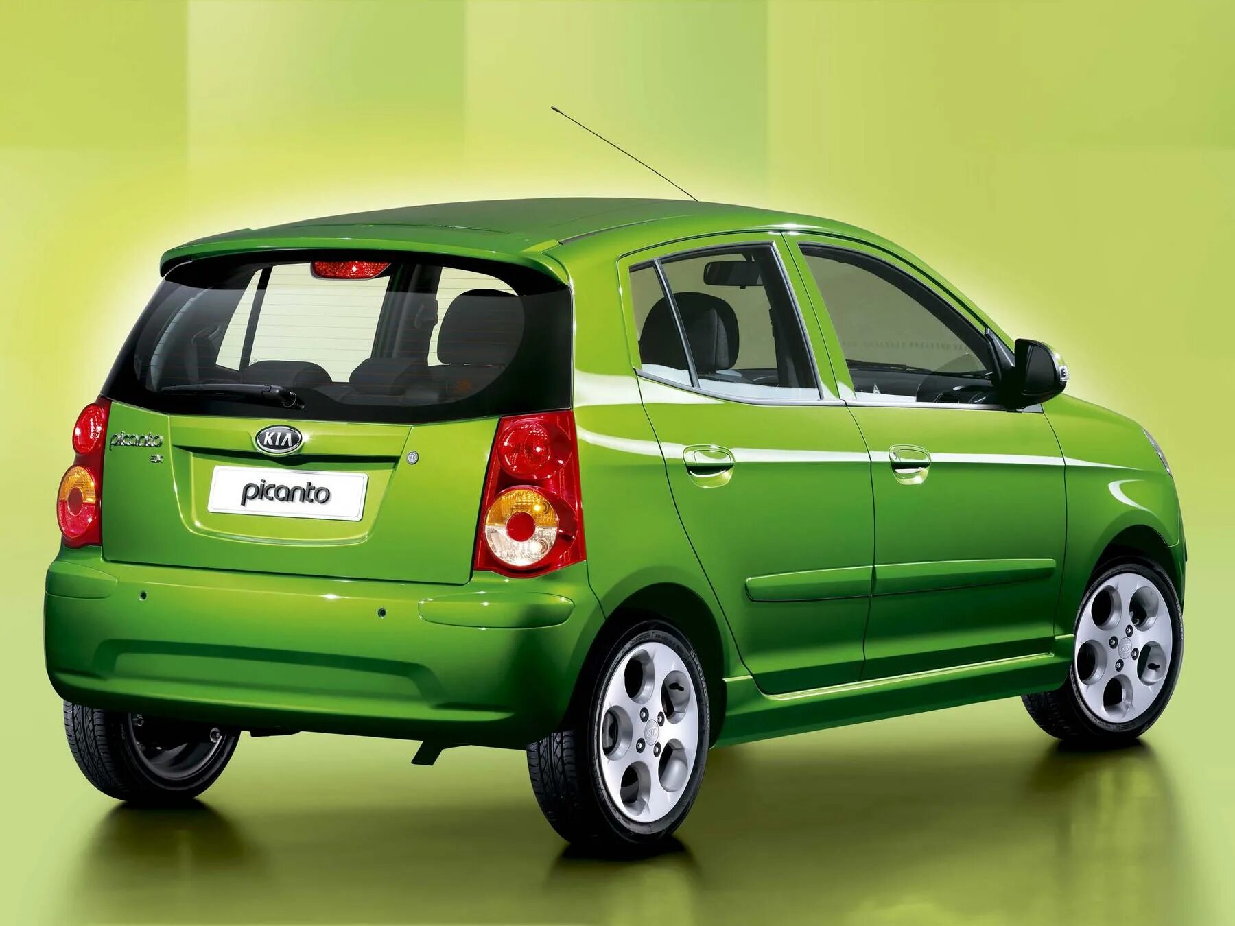 Киа Пиканто 1.1. Kia Picanto зеленая. Киа Пиканто 2004-2011. Kia Picanto 1.1 МТ, 2004.