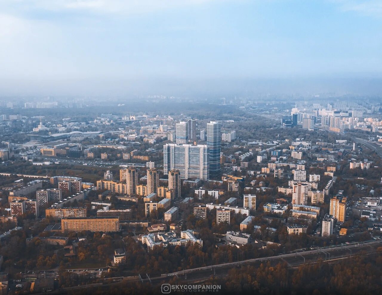 Где в свао можно. Ростокино район Москвы. Ростокино с высоты. СВАО С высоты птичьего полета. СВАО С высоты.