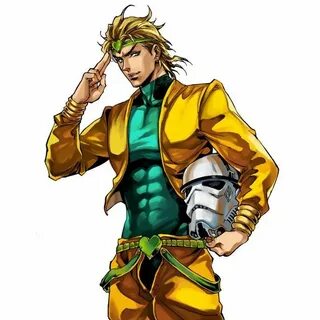 Dio jojo