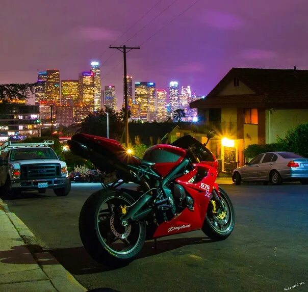 Download wallpapers 4k, BMW S1000RR, night, 2018 bikes, street, superbikes, gray