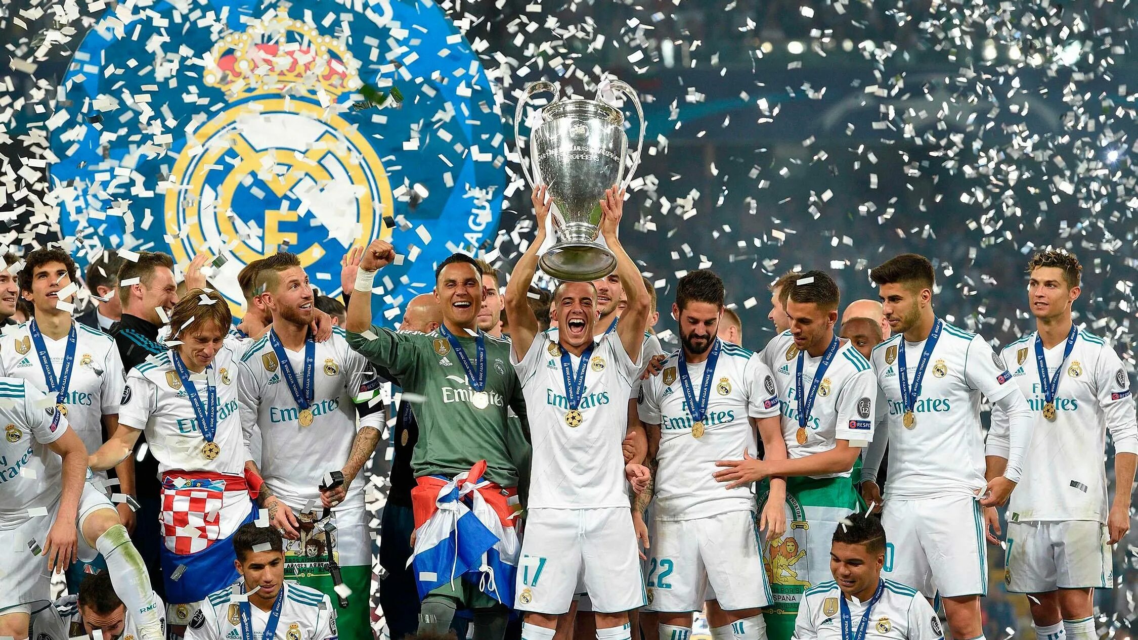 Real madrid champions. Реал Мадрид UCL. Zidane real Madrid Champions League Final. UEFA Champions League real Madrid. Real Madrid Champions League Final 2018.