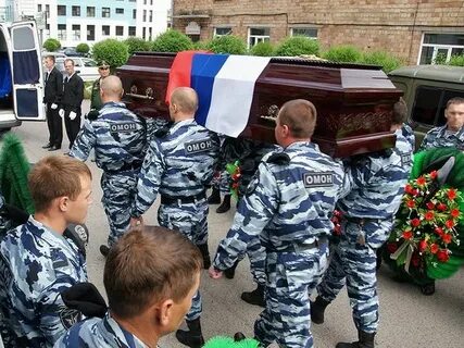 Похороны первоуральск
