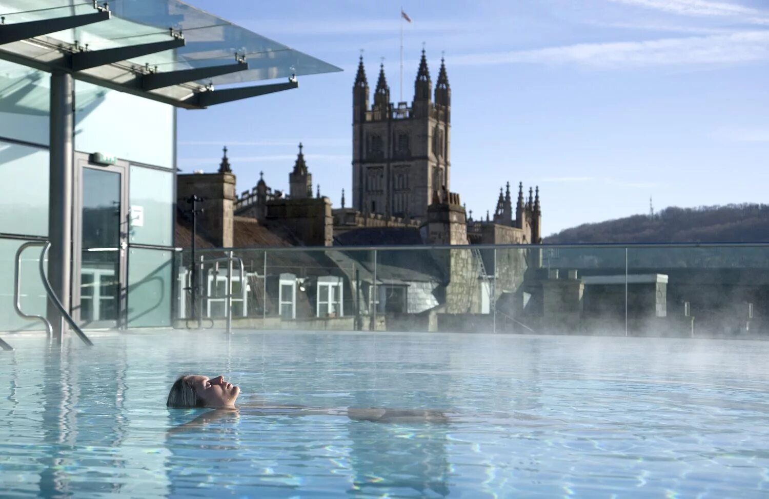 Thermae Bath Spa, Bath, England. Город бат термальные источники. Термы бата Thermae Bath Spa. Бат Англия горячие источники.