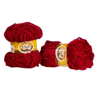 Adelia velour