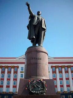 Ленина курская