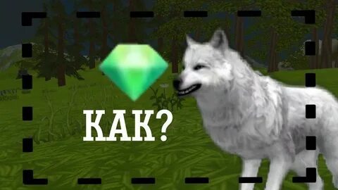 Кристаллы вилд крафт