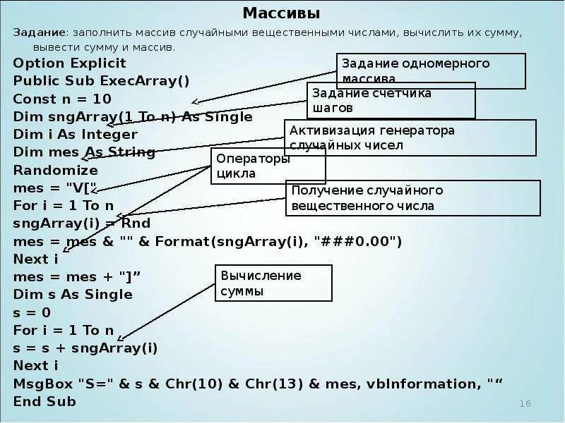 Заполнение массива рандомными числами. Заполнение случайными вещественными числами. Заполнить массив задание. Заполнение массива случайными вещественными числами?.