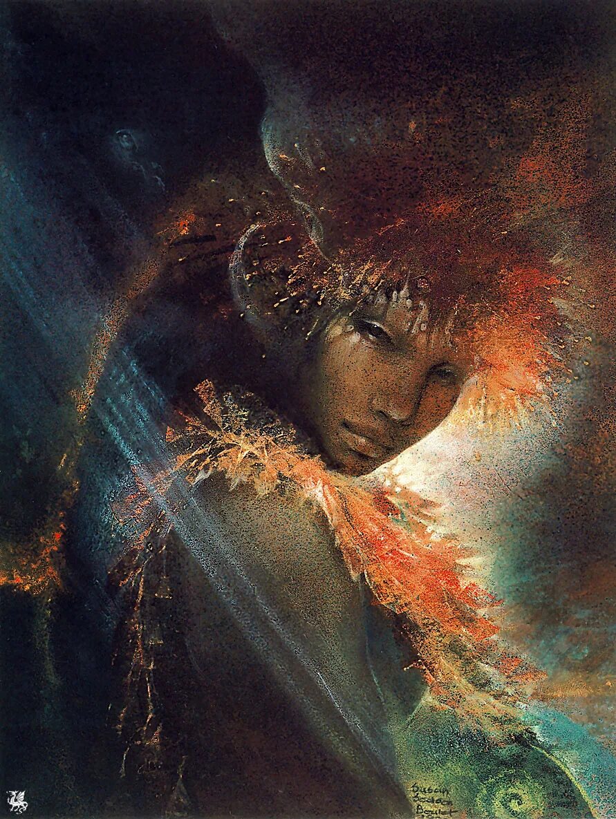 Первозданная женщина. Susan Seddon Boulet. Susan Seddon Boulet Богини. Художница Susan Seddon Boulet. Susan Seddon Boulet картины.