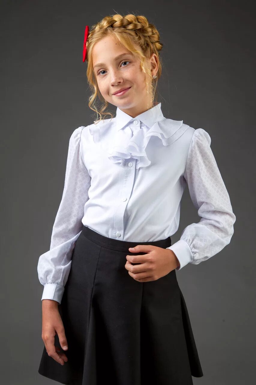 Школьная форма рубашка. Блузка Дювали 173692. Школьная блузка. Блузка для девочки. Блузка Школьная для девочек.