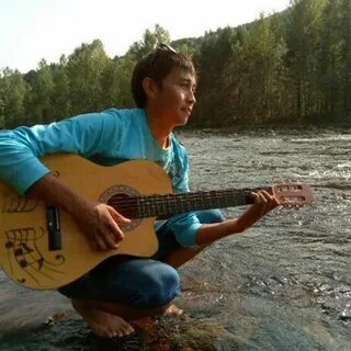 Салават калямов одноклассники