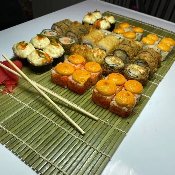 Суши бар ямато. Очень вкусные роллы. Меню суши бара. Цунами роллы астрахань. Цунами астрахань суши.