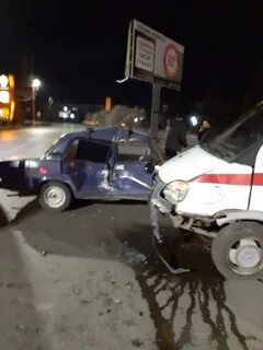 Азовское чп