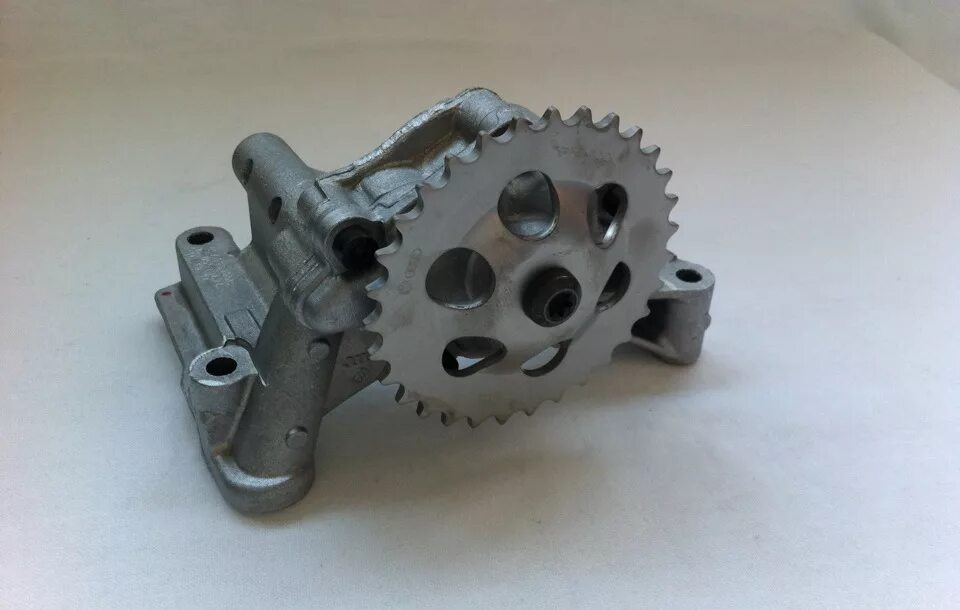 Турбо масляный насос. 8. A12xer масляный насос. 0 алт. Турбо масляный насос.