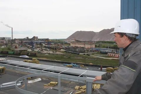 Работа солигорск вакансии