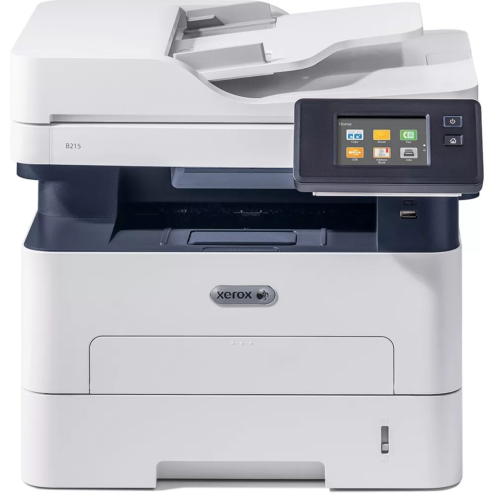 Купить принтер для офиса. МФУ лазерный Xerox WORKCENTRE b215dni. МФУ Xerox b215v_dni. МФУ монохромное Xerox WORKCENTRE b215dni. МФУ лазерный Xerox WORKCENTRE b215dni#, a4.
