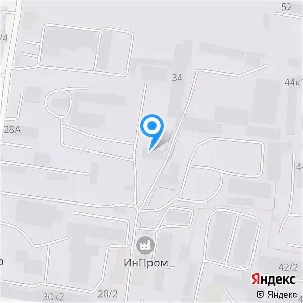 Проезд автоматики 28а оренбург. Проезд автоматики 28а оренбург