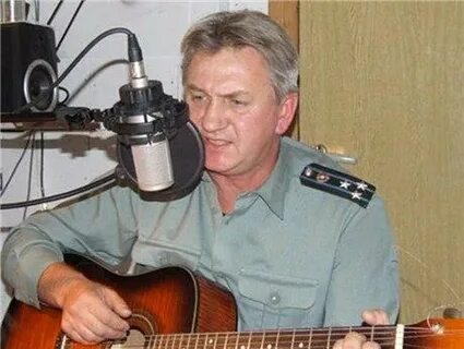Калинкин м н