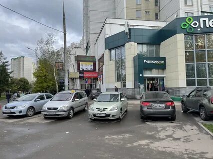 Братиславская 12