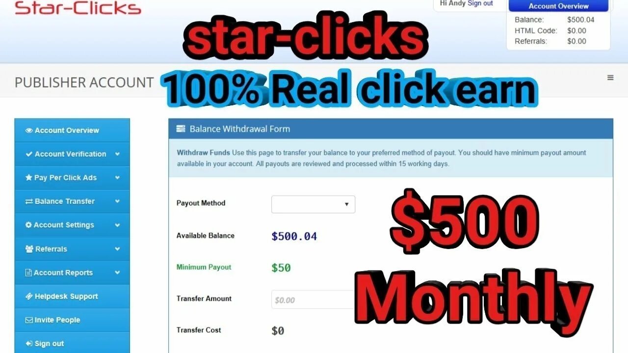Clicking обзор. Clicking обзор