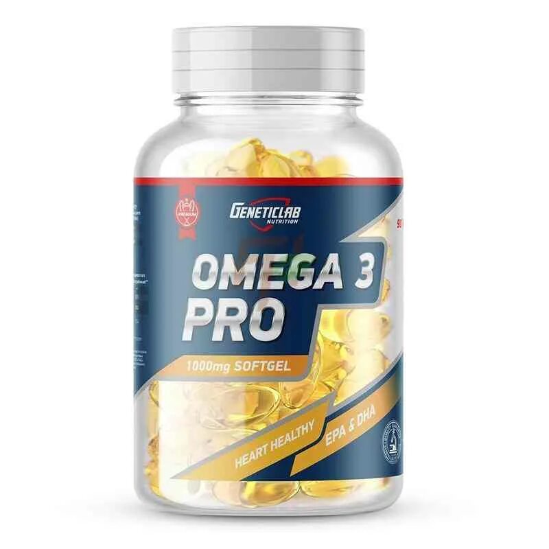 Рыбный жир омега купить. Geneticlab Nutrition Omega 3 Pro. Omega-3 1000mg, 1000 капсул. Geneticlab Nutrition Omega 3 Pro 300. Омега жирные кислоты geneticlab Nutrition Omega 3 Pro 1000 MG.