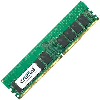 Память pc4 2666