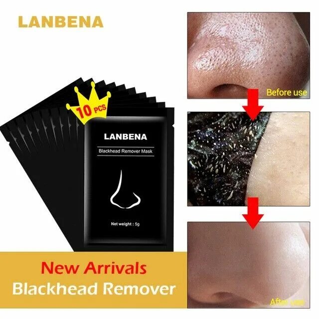 Lanbena blackhead remover инструкция. Маска LANBENA. Маска LANBENA черная. LANBENA Blackhead Remover Mask. Маска Blackhead Remover Mask.