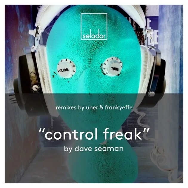 Control Freak. Control Freak музыкант. Control музыка. Freak Control картинки.