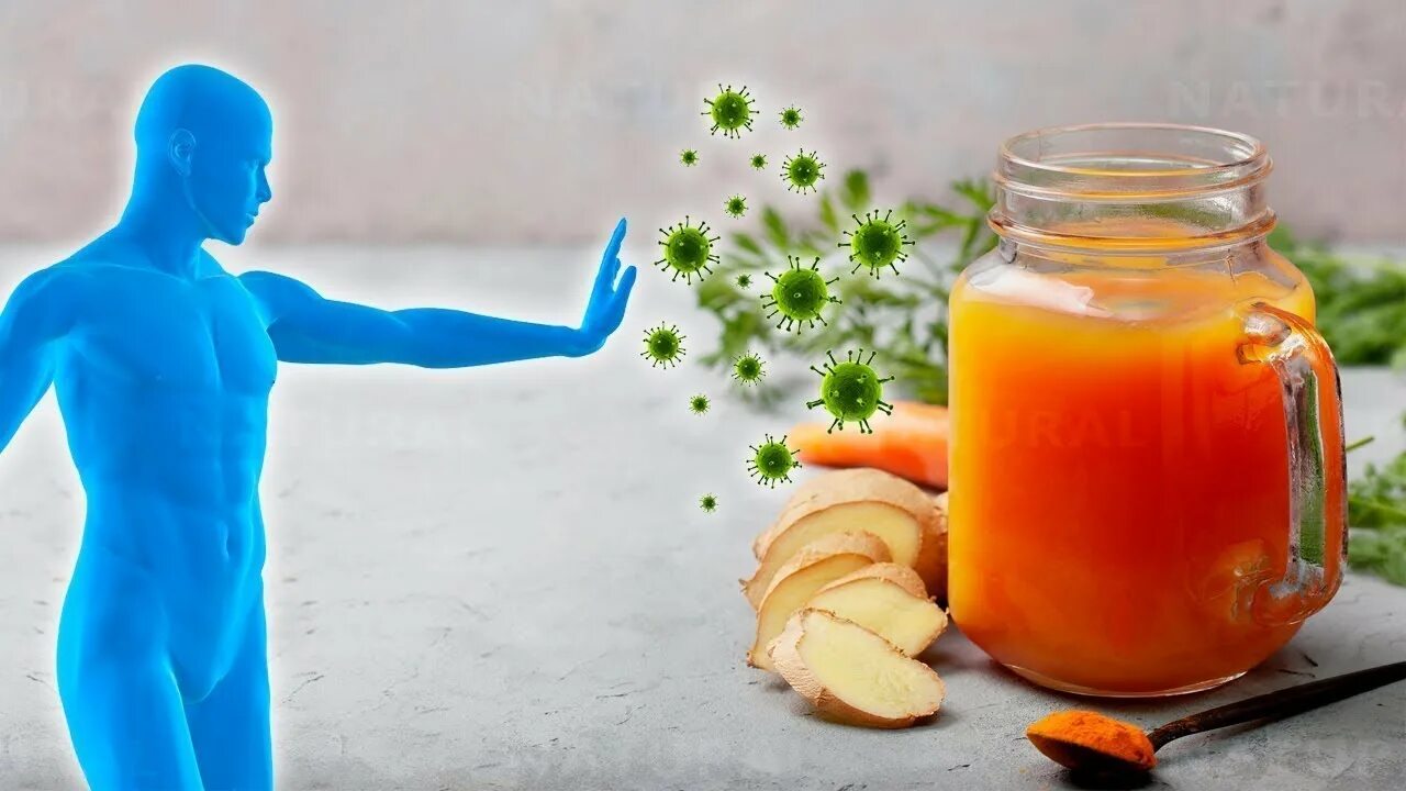 Как заболеть человеку с хорошим иммунитетом