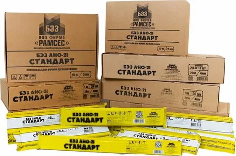 Стандарт 03