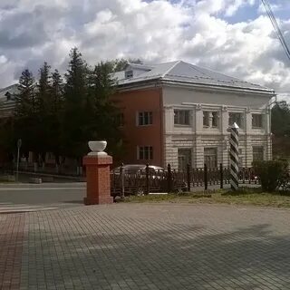 Дома детства и юношества no 2