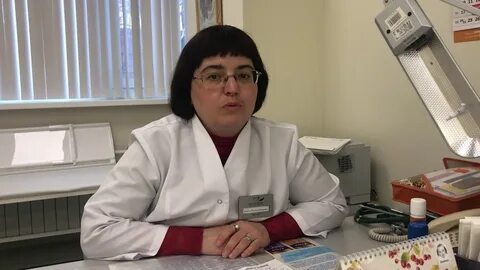 Педиатр ставрополь