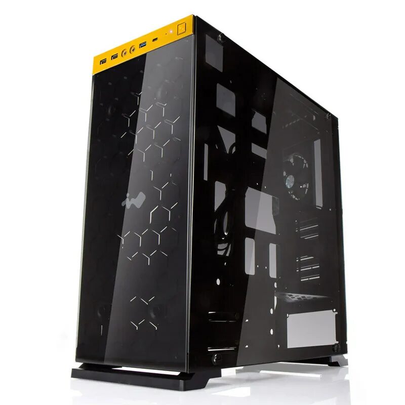 Корпус с type c. Inwin 805. компьютерный корпус in win 805 wo psu blackred. inwin cf05g. корпус inwin 805 infinity.