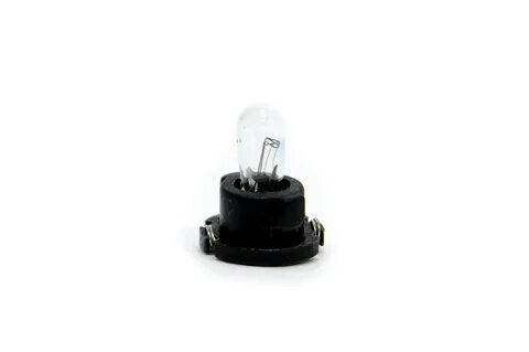 12v 1.2 w лампа