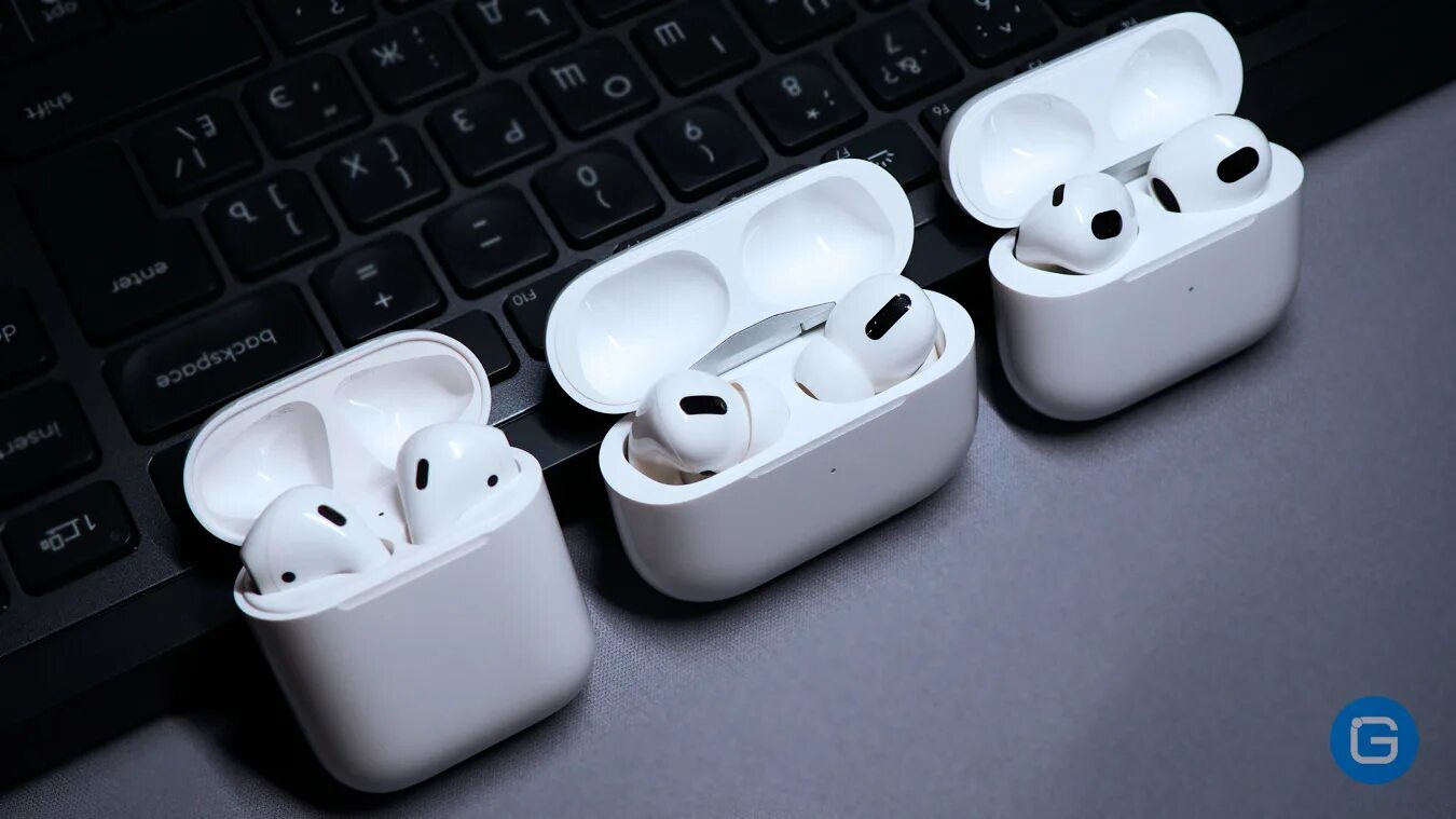 Наушники беспроводные Apple AIRPODS 3-го поколения. AIRPODS Pro 2 Generation. AIRPODS Pro 1. Наушники беспроводные AIRPODS Pro (3-го поколения) White.